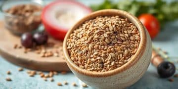 Flax of seeds health benefits you didn’t know about