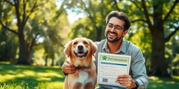 Pet insurance trends: how they're shaping the future
