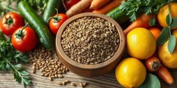 Flax seeds health benefits of incorporating them daily