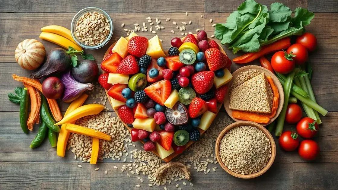 How flax seeds improve heart health