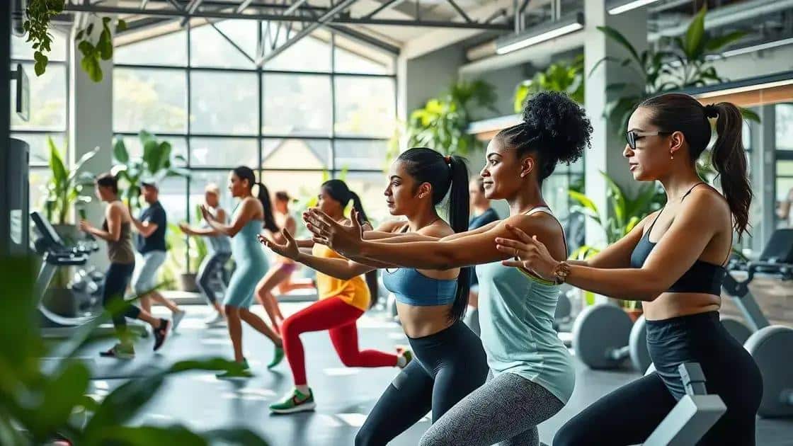 Future predictions for gym memberships coverage
