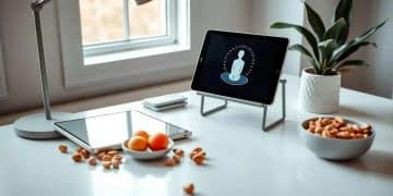 Digital wellness tools trends shaping our well-being
