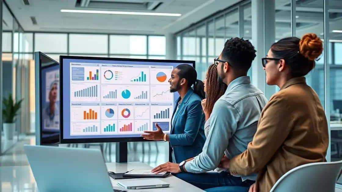 Measuring the success of flexible work perks