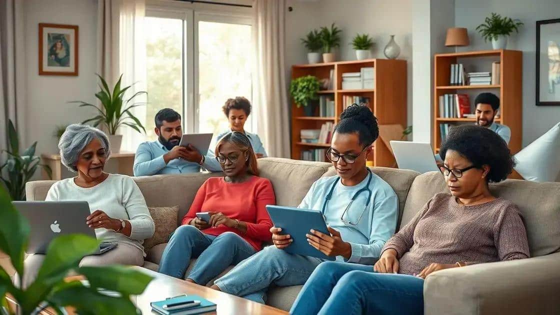 How telehealth expands patient access