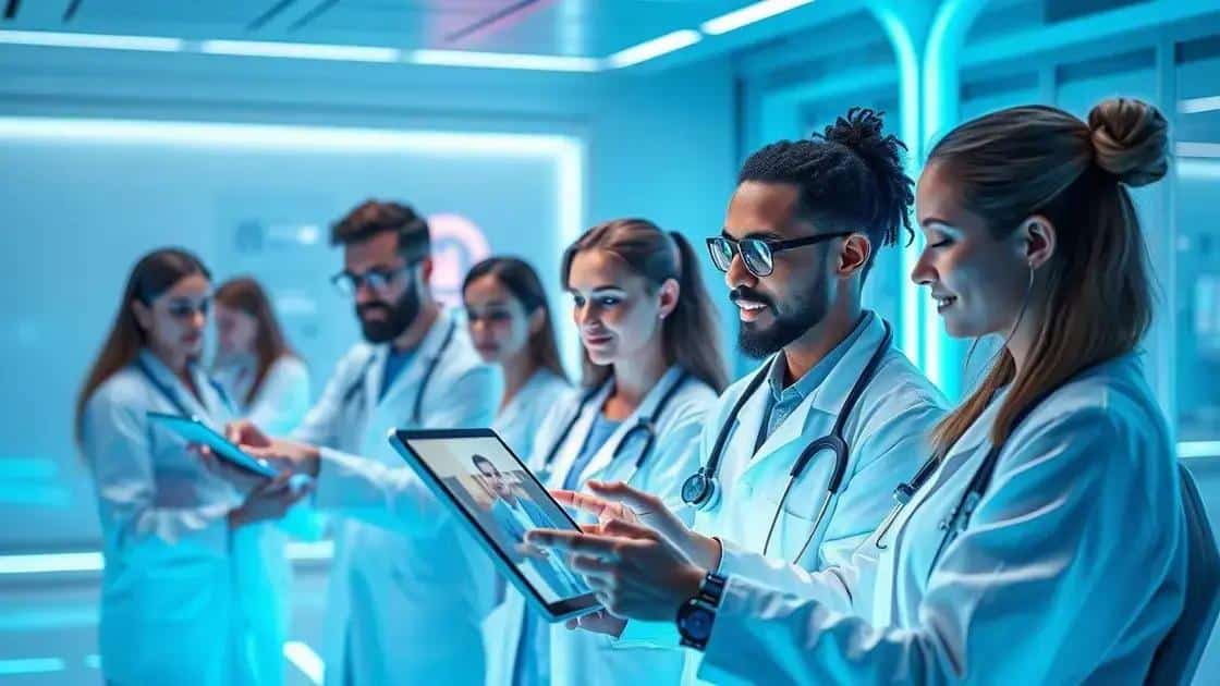 Future trends in telehealth technology
