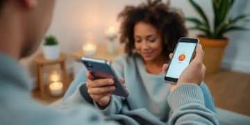 Stress management apps trends: what's new in self-care