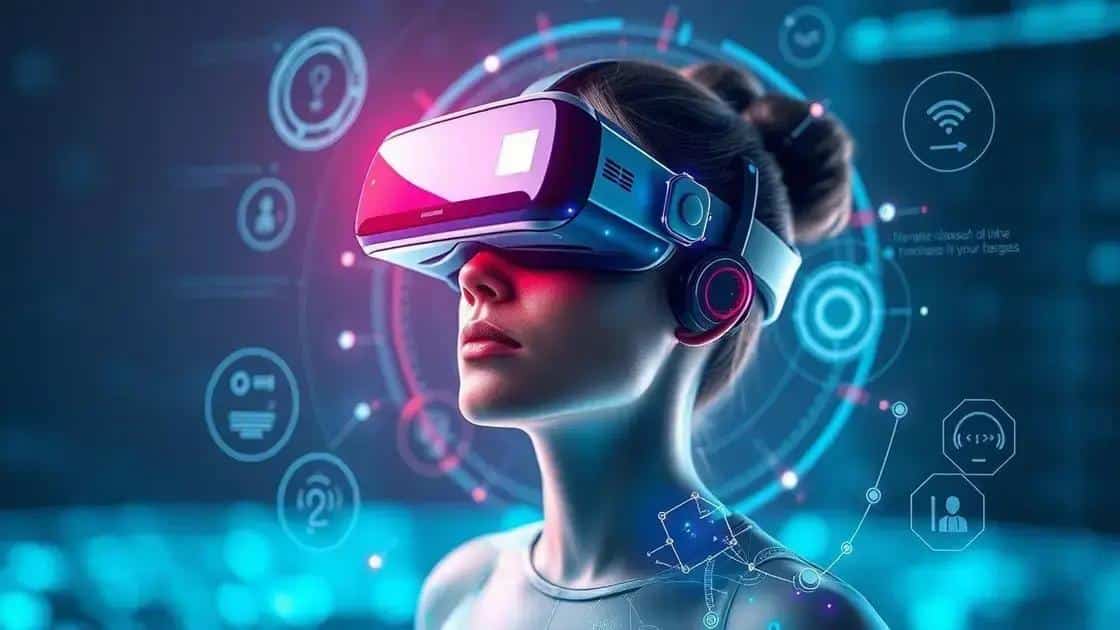 Future predictions for stress management technology