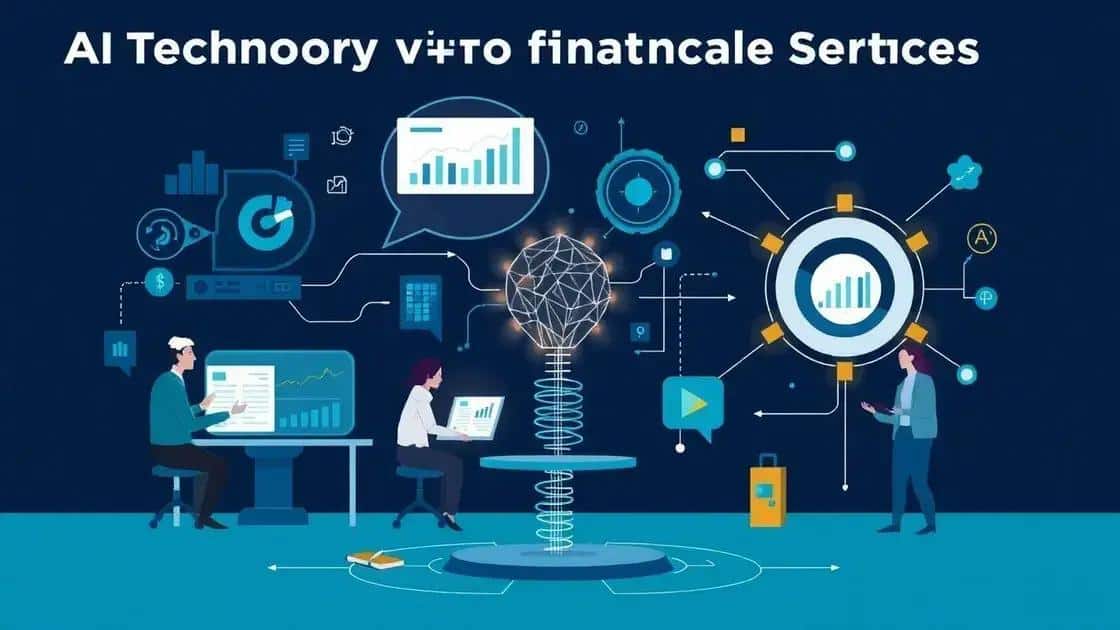 The impact of AI on financial advice