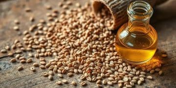 Seeds flax benefits of health: discover the truth