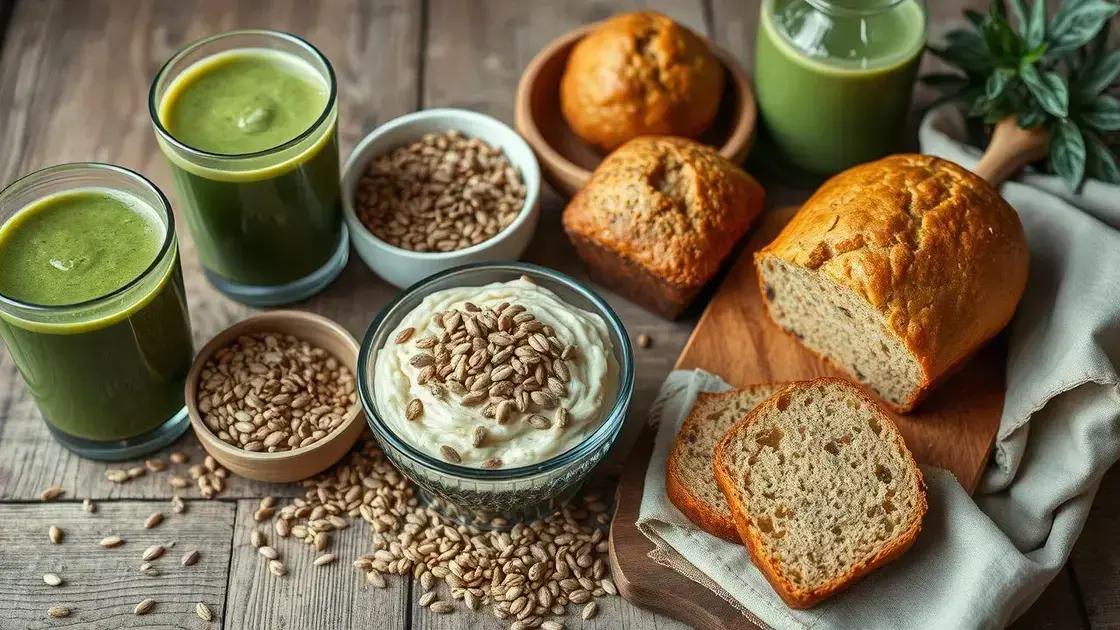 Health benefits associated with flax seeds