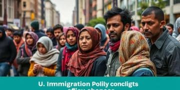 Developments in U.S. immigration policy announced
