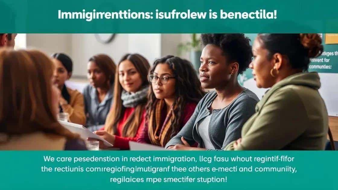 FAQs about the new immigration regulations