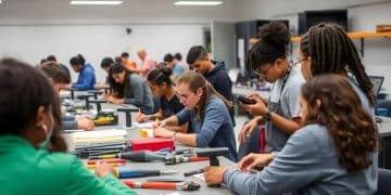 Vocational education program funding tripled: what it means