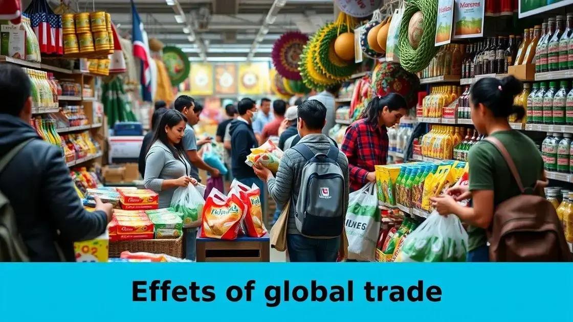 How these agreements affect consumers