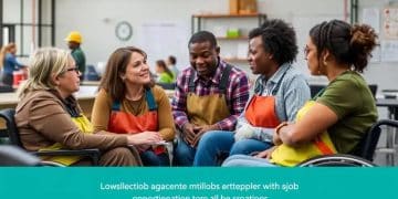 Extended unemployment benefits for workers with disabilities