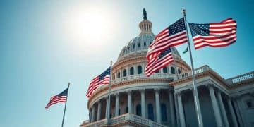 New foreign policy initiatives introduced in Congress: what to know