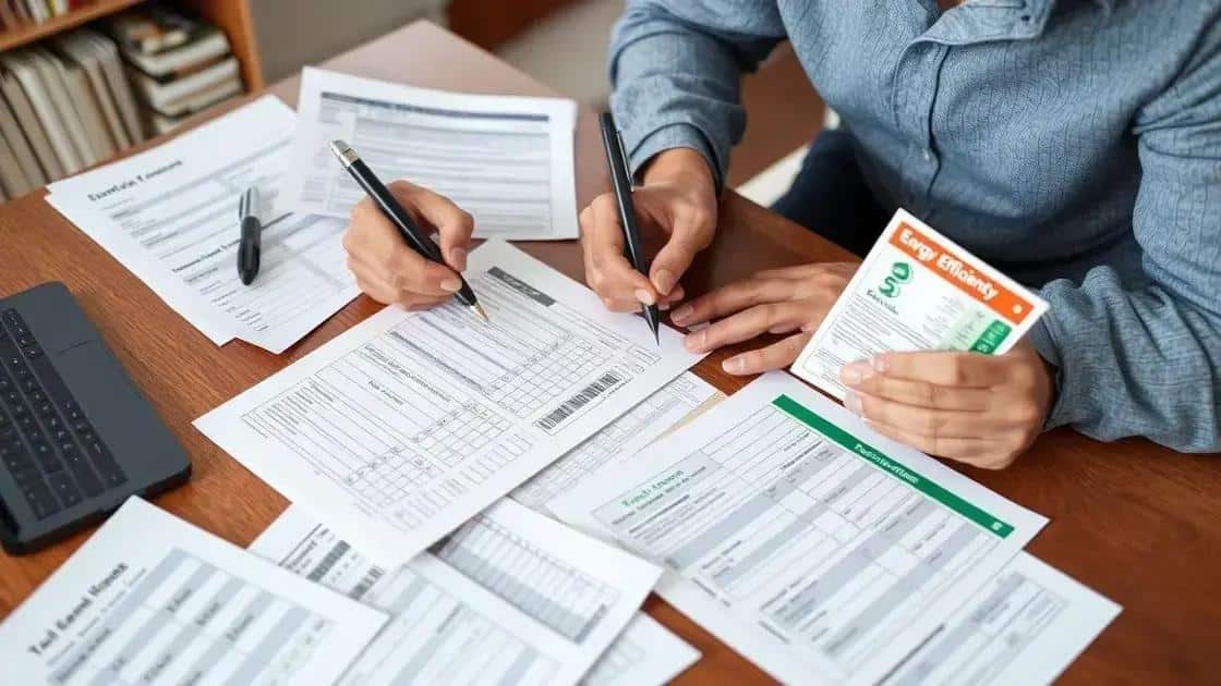 How to claim your deductions