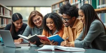 Scholarships for first-generation college students: unlocking potential