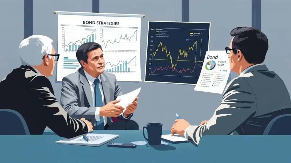 Strategies to navigate bond yield fluctuations