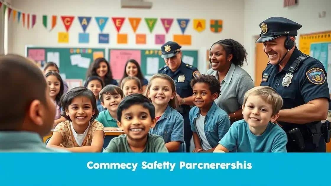 Success stories of recent safety upgrades