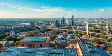 Government investment in green tech companies skyrockets