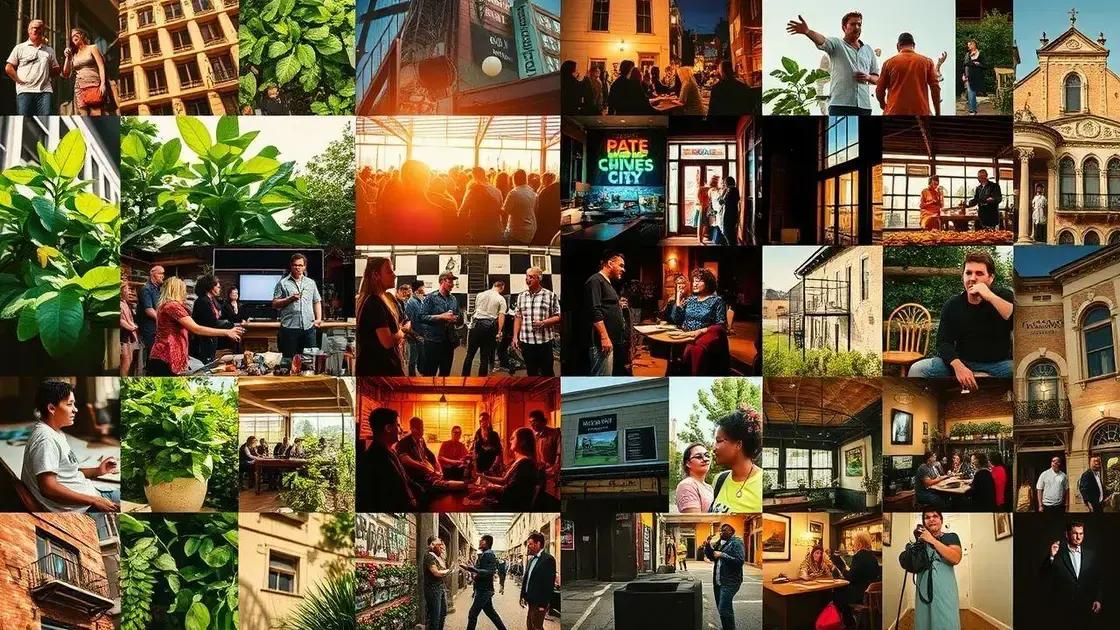 Case studies of successful recovery initiatives