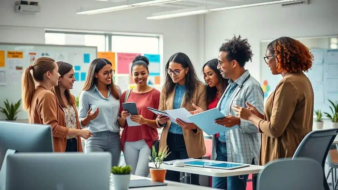 Impact of increased funding on teaching quality