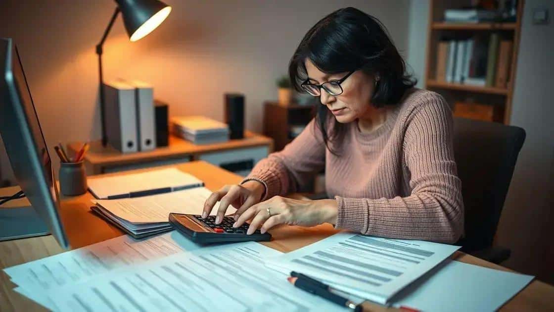 Tips for maximizing your financial aid benefits