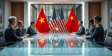 Updates on U.S.-EU trade relations: What you need to know
