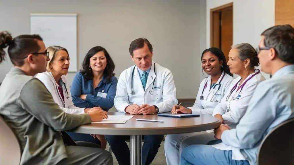 Challenges in implementing health screenings