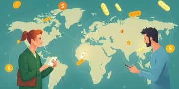 Digital payment systems for international trade under development