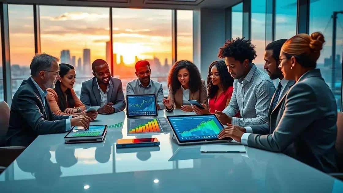 Impacts of transparency on investors
