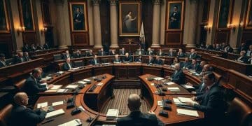 Public safety funding bill passes in Senate: What’s next?