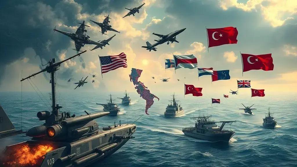 Key challenges in the region