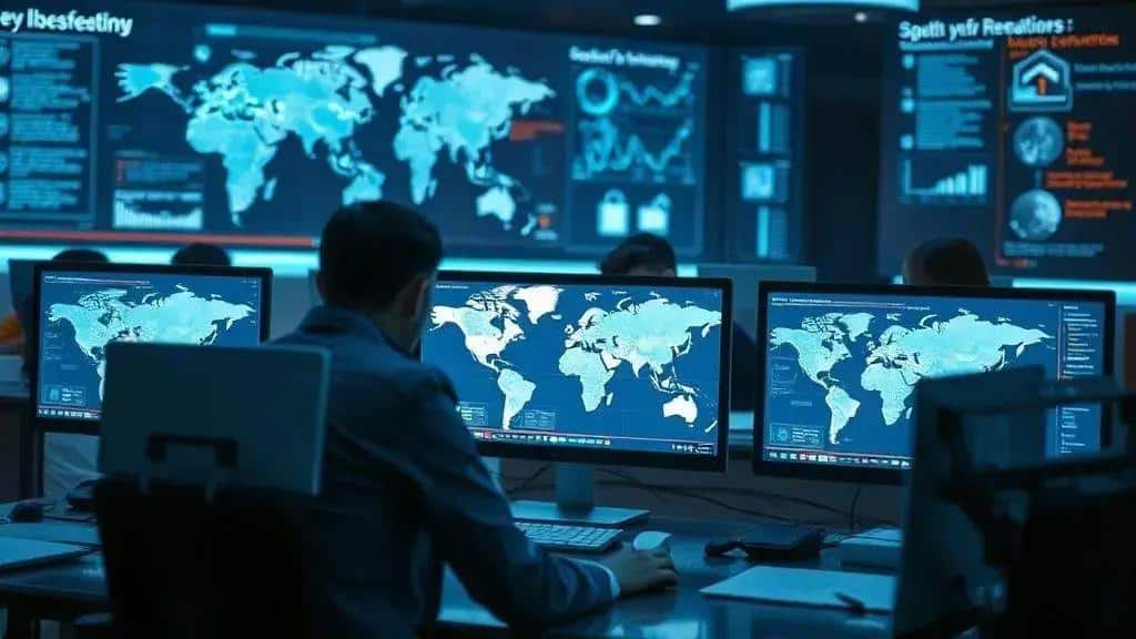 Future of cybersecurity regulations