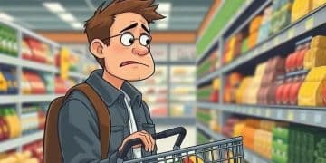 Consumer confidence index decline: what it means for you