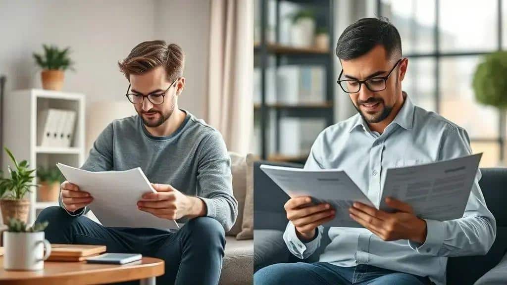 Strategies to cope with declining confidence