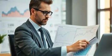 Federal interest rate outlook 2025: what to expect