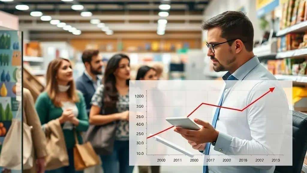 Impacts on the economy and consumers