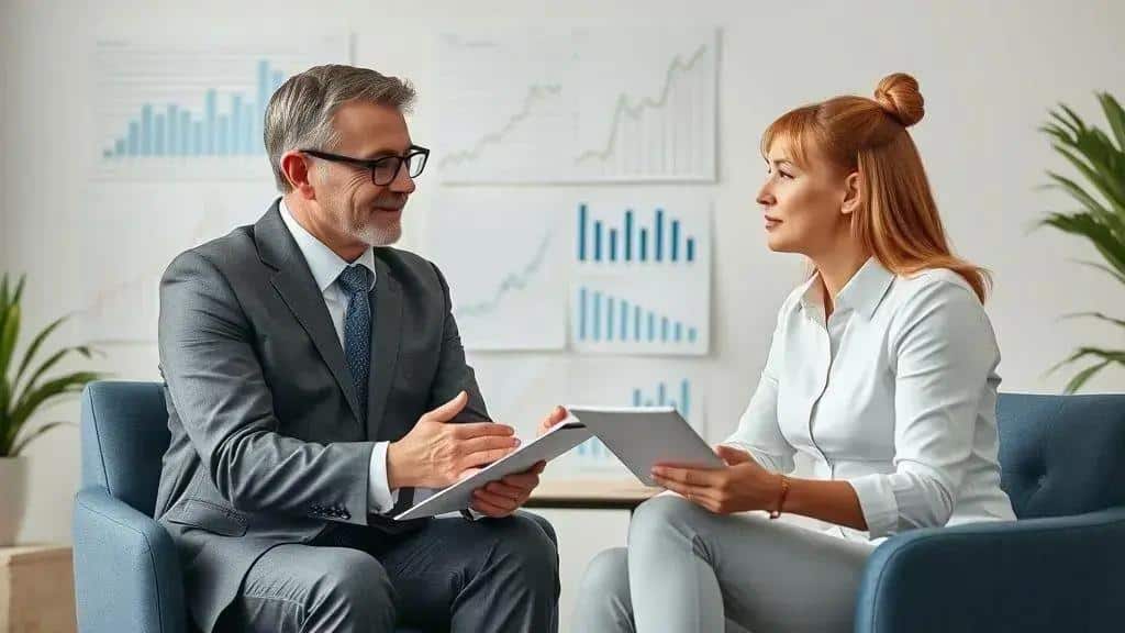 Strategies to navigate interest rate changes