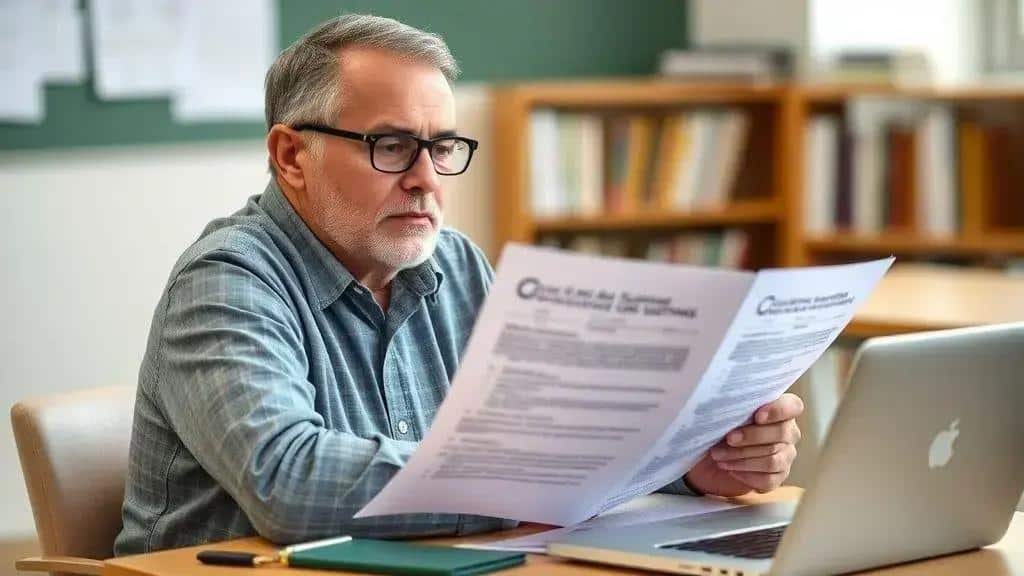 Eligibility criteria for adult learners