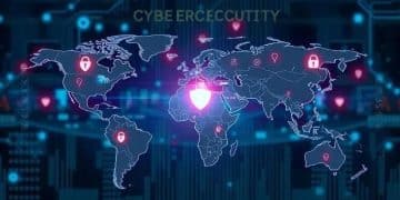 Rising global tensions over cybersecurity vulnerabilities