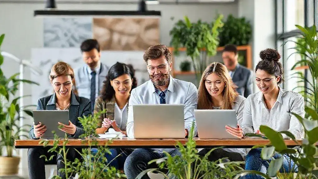 Future job trends in a changing economy