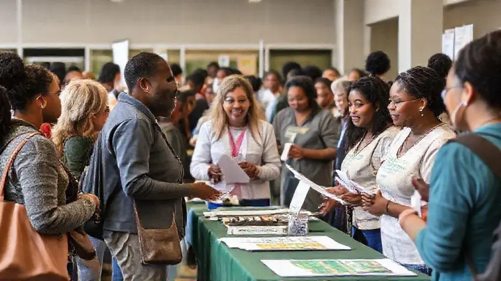 Key features of the program