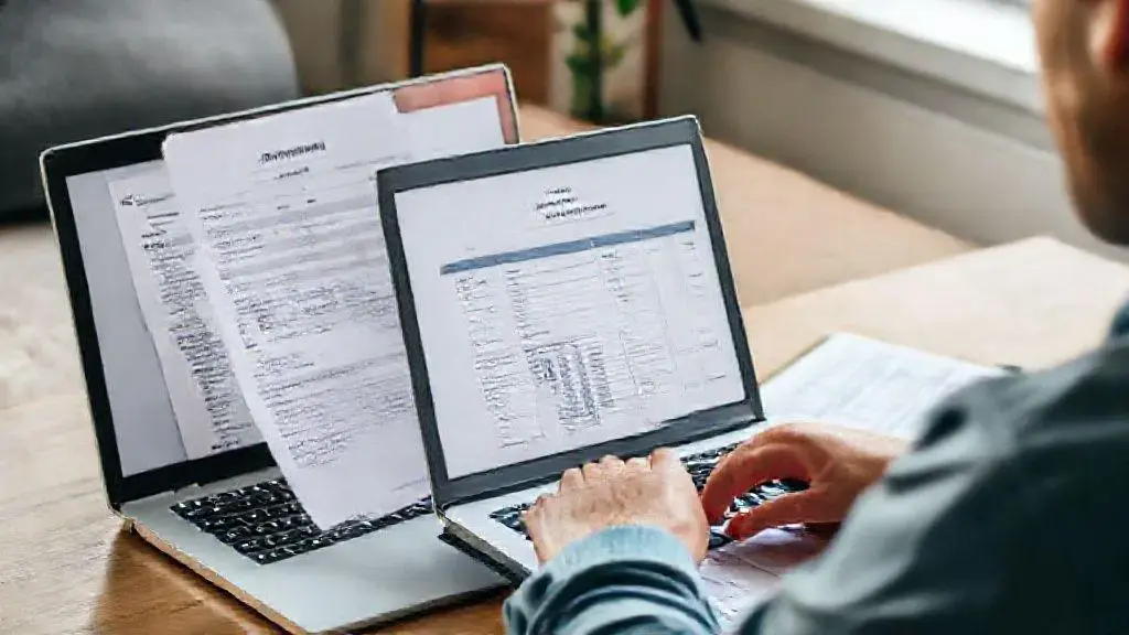 Tips for rebuilding credit after high debt