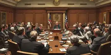 Federal budget negotiations live updates: what you need to know