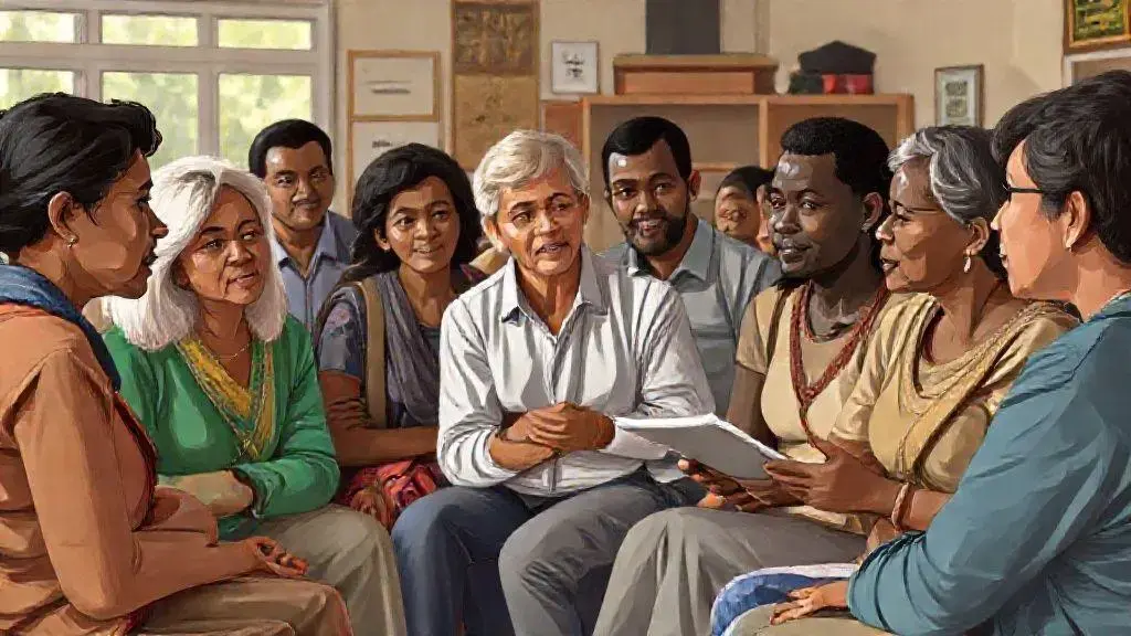 Impacts of the federal budget on citizens Impacts of the federal budget on citizens