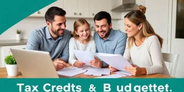 Expanded child tax credit proposal: what you need to know