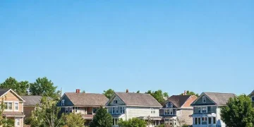 U.S. housing market correction trends to watch out for