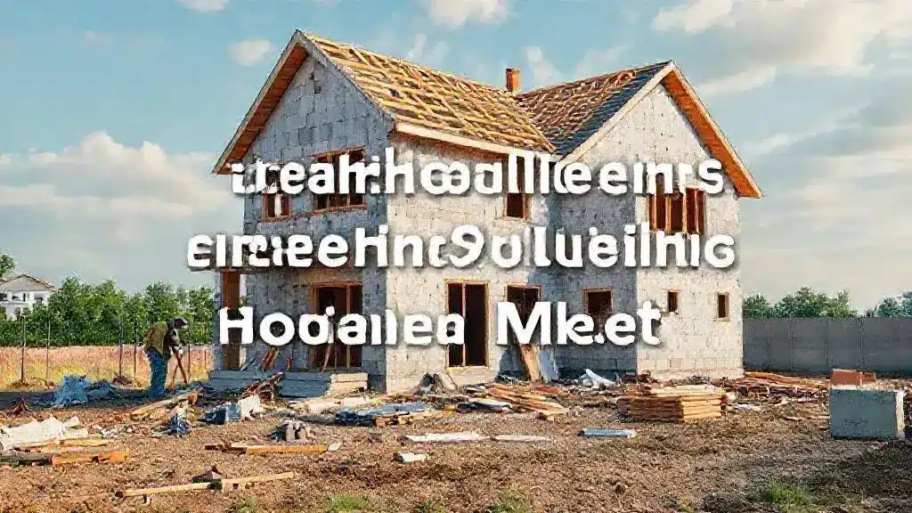Key factors driving the housing correction